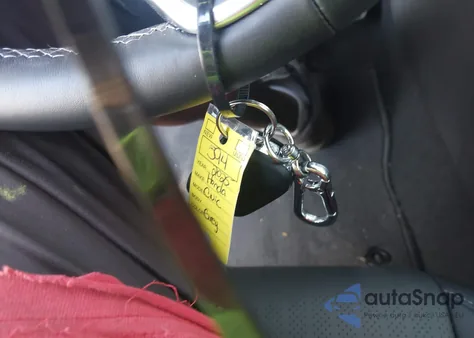 2025 Honda Civic Hybrid Sport/Sport Touring z USA, uszkodzony, nr VIN 2HGFE4F84SH311236